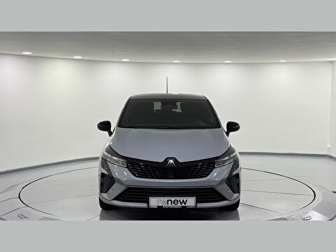 renault, clio, 1.0 tce techno esprit alpine	x-tronic, otomatik, benzin 2.el otomobil | renew 4