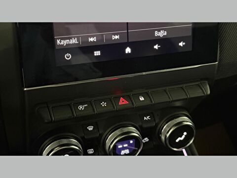 renault, clio, 1.0 tce techno esprit alpine	x-tronic, otomatik, benzin 2.el otomobil | renew 30