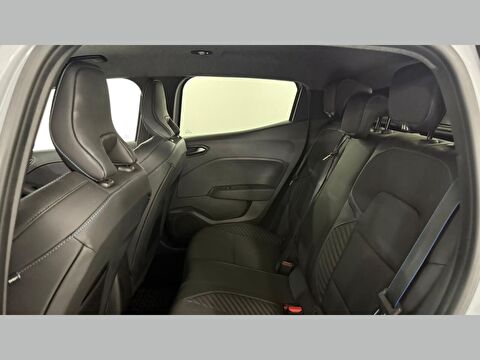 renault, clio, 1.0 tce techno esprit alpine	x-tronic, otomatik, benzin 2.el otomobil | renew 36