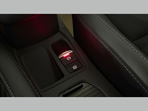 renault, clio, 1.0 tce techno esprit alpine	x-tronic, otomatik, benzin 2.el otomobil | renew 23