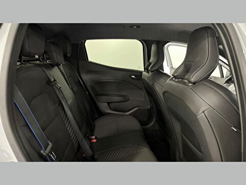 renault, clio, 1.0 tce techno esprit alpine	x-tronic, otomatik, benzin 2.el otomobil | renew 35