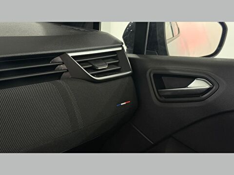 renault, clio, 1.0 tce techno esprit alpine	x-tronic, otomatik, benzin 2.el otomobil | renew 19