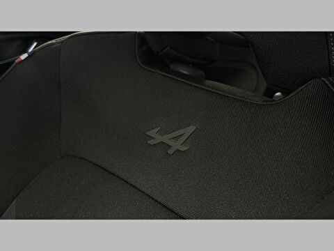 renault, clio, 1.0 tce techno esprit alpine	x-tronic, otomatik, benzin 2.el otomobil | renew 21