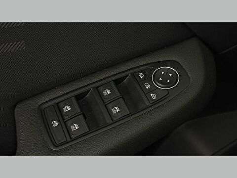 renault, clio, 1.0 tce techno esprit alpine	x-tronic, otomatik, benzin 2.el otomobil | renew 34