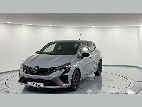 1.0 TCE Techno Esprit Alpine	X-Tronic, 2. el otomobil | renew