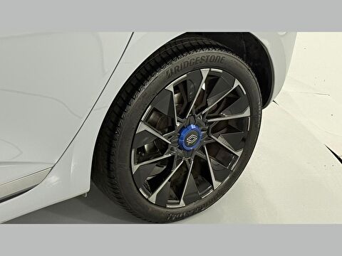 renault, clio, 1.0 tce techno esprit alpine	x-tronic, otomatik, benzin 2.el otomobil | renew 43