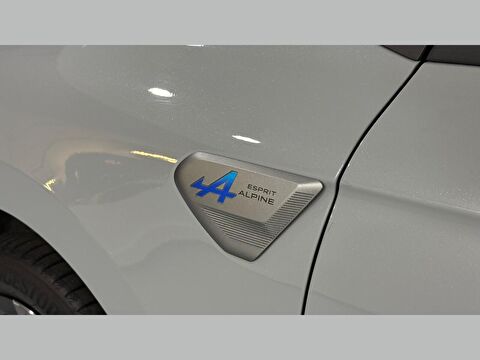 renault, clio, 1.0 tce techno esprit alpine	x-tronic, otomatik, benzin 2.el otomobil | renew 41