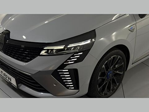 renault, clio, 1.0 tce techno esprit alpine	x-tronic, otomatik, benzin 2.el otomobil | renew 42