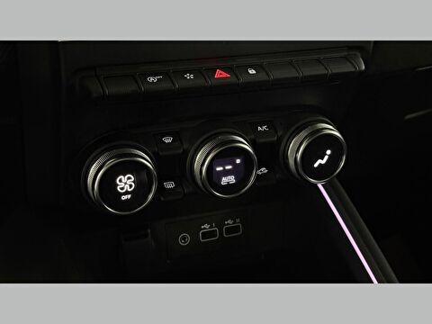 renault, clio, 1.0 tce techno esprit alpine	x-tronic, otomatik, benzin 2.el otomobil | renew 28