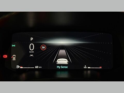 renault, clio, 1.0 tce techno esprit alpine	x-tronic, otomatik, benzin 2.el otomobil | renew 33