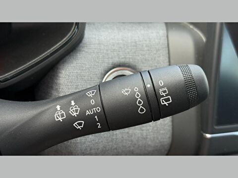 renault, clio, hatchback 1.0 tce evolution x-tronic, otomatik, benzin 2.el otomobil | renew 8