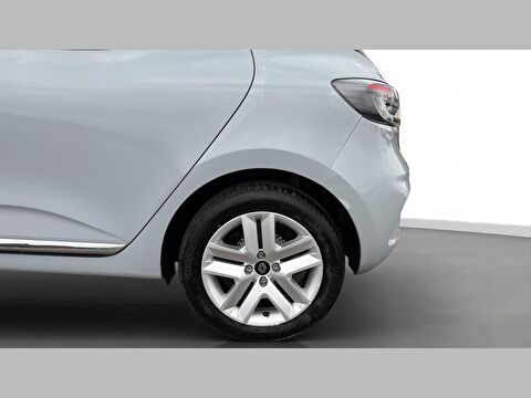 renault, clio, hatchback 1.0 tce evolution x-tronic, otomatik, benzin 2.el otomobil | renew 26