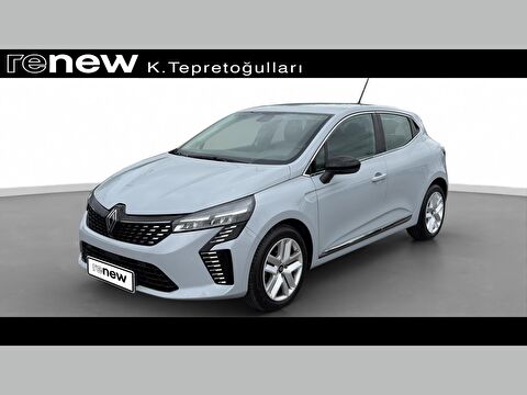 Hatchback 1.0 TCe Evolution X-Tronic, 2. el otomobil | renew