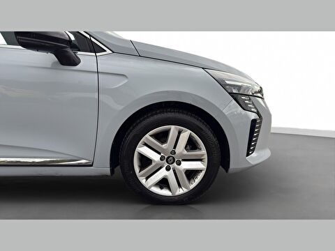 renault, clio, hatchback 1.0 tce evolution x-tronic, otomatik, benzin 2.el otomobil | renew 24