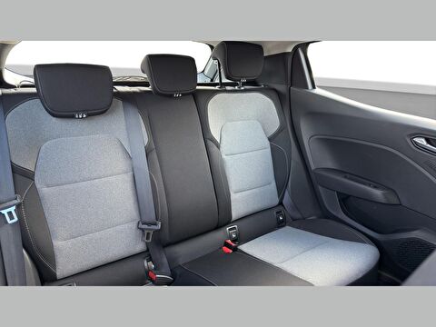 renault, clio, hatchback 1.0 tce evolution x-tronic, otomatik, benzin 2.el otomobil | renew 14