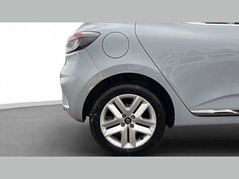 renault, clio, hatchback 1.0 tce evolution x-tronic, otomatik, benzin 2.el otomobil | renew 23