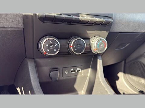 renault, clio, hatchback 1.0 tce evolution x-tronic, otomatik, benzin 2.el otomobil | renew 19