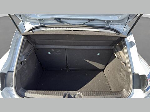 renault, clio, hatchback 1.0 tce evolution x-tronic, otomatik, benzin 2.el otomobil | renew 22