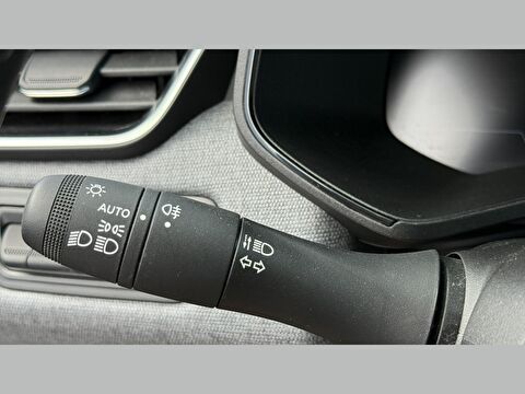 renault, clio, hatchback 1.0 tce evolution x-tronic, otomatik, benzin 2.el otomobil | renew 12