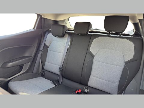 renault, clio, hatchback 1.0 tce evolution x-tronic, otomatik, benzin 2.el otomobil | renew 13