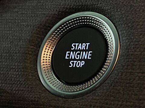renault, clio, 1.0 tce evolution x-tronic, otomatik, benzin 2.el otomobil | renew 16
