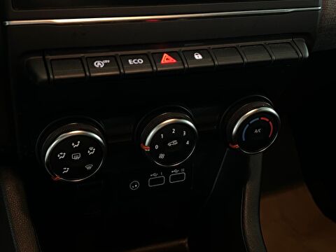 renault, clio, 1.0 tce evolution x-tronic, otomatik, benzin 2.el otomobil | renew 19