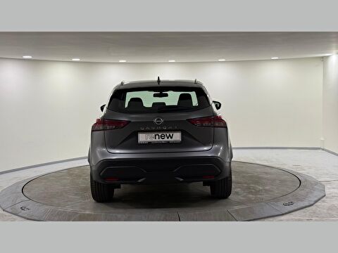 nissan, qashqai, suv 1.3 dıg-t 12v mhev design pack x-tronic, otomatik, mhev 2.el otomobil | renew 11