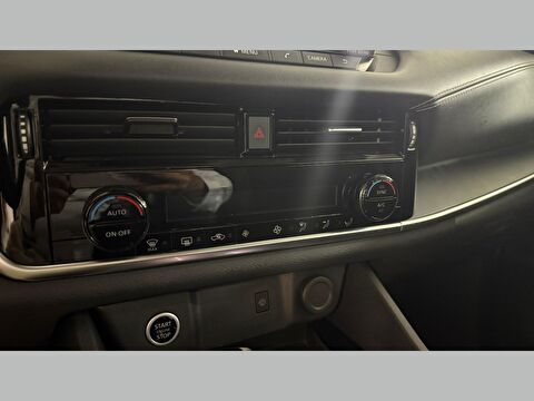 nissan, qashqai, suv 1.3 dıg-t 12v mhev design pack x-tronic, otomatik, mhev 2.el otomobil | renew 26