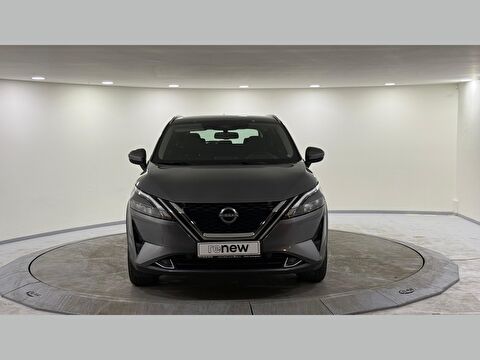 nissan, qashqai, suv 1.3 dıg-t 12v mhev design pack x-tronic, otomatik, mhev 2.el otomobil | renew 4