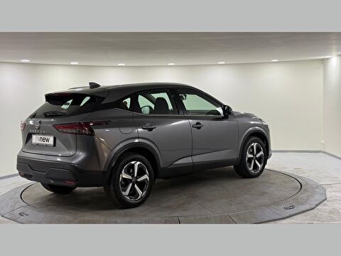 nissan, qashqai, suv 1.3 dıg-t 12v mhev design pack x-tronic, otomatik, mhev 2.el otomobil | renew 12
