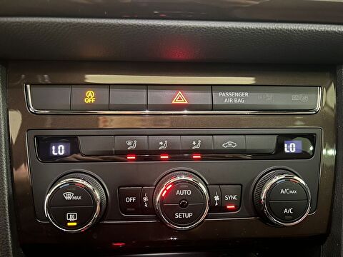 seat, ateca, 1.4 ecotsı act start&stop xcellence dsg, otomatik, benzin 2.el otomobil | renew 28