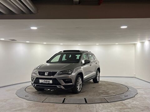 1.4 EcoTSI ACT Start&Stop Xcellence DSG, 2. el otomobil | renew