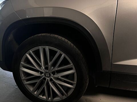 seat, ateca, 1.4 ecotsı act start&stop xcellence dsg, otomatik, benzin 2.el otomobil | renew 17