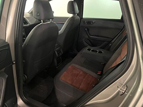 seat, ateca, 1.4 ecotsı act start&stop xcellence dsg, otomatik, benzin 2.el otomobil | renew 13
