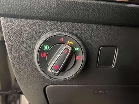 seat, ateca, 1.4 ecotsı act start&stop xcellence dsg, otomatik, benzin 2.el otomobil | renew 31