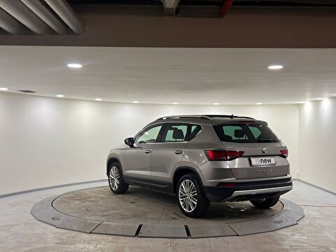 seat, ateca, 1.4 ecotsı act start&stop xcellence dsg, otomatik, benzin 2.el otomobil | renew 9