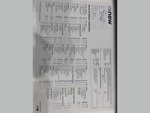 seat, ateca, 1.4 ecotsı act start&stop xcellence dsg, otomatik, benzin 2.el otomobil | renew 19