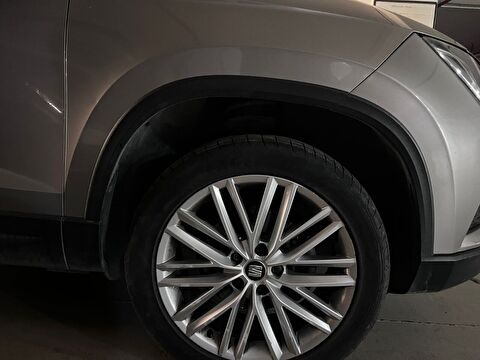 seat, ateca, 1.4 ecotsı act start&stop xcellence dsg, otomatik, benzin 2.el otomobil | renew 16