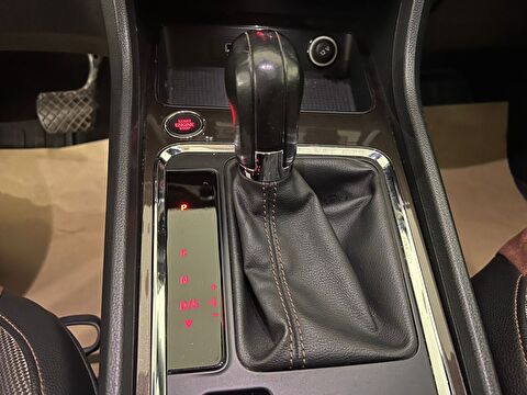 seat, ateca, 1.4 ecotsı act start&stop xcellence dsg, otomatik, benzin 2.el otomobil | renew 21