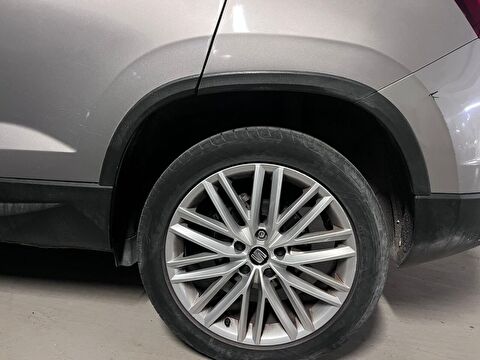 seat, ateca, 1.4 ecotsı act start&stop xcellence dsg, otomatik, benzin 2.el otomobil | renew 18