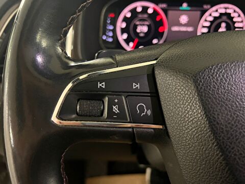 seat, ateca, 1.4 ecotsı act start&stop xcellence dsg, otomatik, benzin 2.el otomobil | renew 26