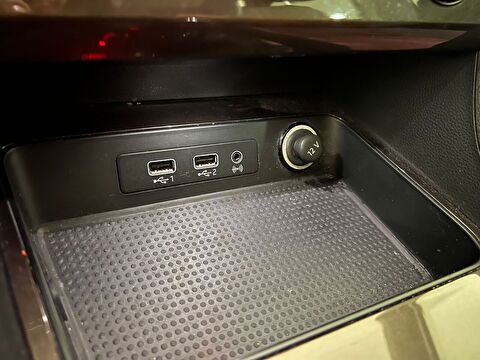 seat, ateca, 1.4 ecotsı act start&stop xcellence dsg, otomatik, benzin 2.el otomobil | renew 30