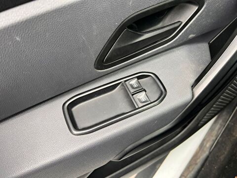 dacia, duster, 1.0 turbo comfort 4x2, manuel, benzin 2.el otomobil | renew 14