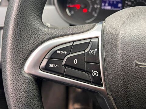 dacia, duster, 1.0 turbo comfort 4x2, manuel, benzin 2.el otomobil | renew 16