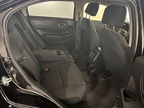 honda, hr-v, 1.5 e-hev hybrid elegance cvt, otomatik, hybrid 2.el otomobil | renew 12