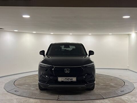 honda, hr-v, 1.5 e-hev hybrid elegance cvt, otomatik, hybrid 2.el otomobil | renew 3