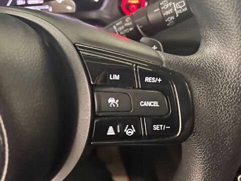 honda, hr-v, 1.5 e-hev hybrid elegance cvt, otomatik, hybrid 2.el otomobil | renew 19