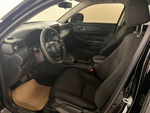 honda, hr-v, 1.5 e-hev hybrid elegance cvt, otomatik, hybrid 2.el otomobil | renew 11