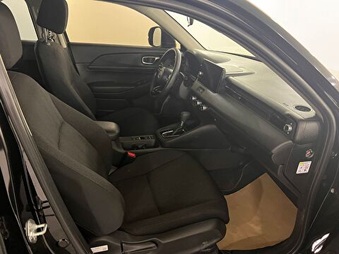 honda, hr-v, 1.5 e-hev hybrid elegance cvt, otomatik, hybrid 2.el otomobil | renew 10