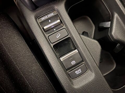 honda, hr-v, 1.5 e-hev hybrid elegance cvt, otomatik, hybrid 2.el otomobil | renew 16